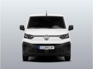 Citroën Berlingo GEWERBE DEAL - Lieferwagen 1.5 Diesel 75kW XL erhöhte Nutzlast - frei konfigurierbar!