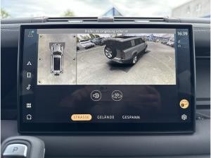 Land Rover Defender 130 D300 OUTBOUND (sofort verfügbar )