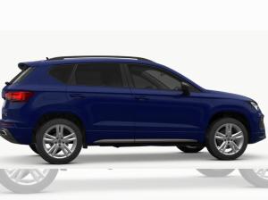 Seat Ateca FR 1.5 TSI 150 PS 7-Gang-DSG⚡️Gewerbe⚡️