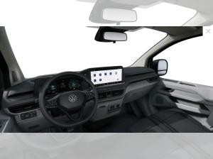 Volkswagen Transporter KOMBI 9-SITZER LED KLIMA V+H UVM