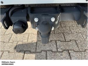 Volkswagen Crafter 35 Pritsche Doppelkabine 2.0 TDI (VW Mülheim)