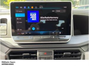 Volkswagen Crafter 35 Pritsche Doppelkabine 2.0 TDI (VW Mülheim)