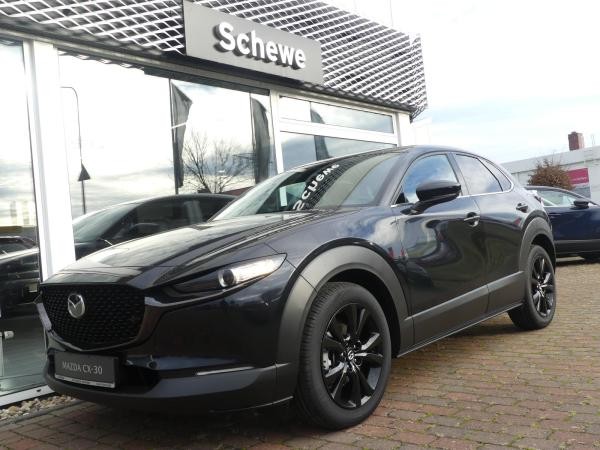 Mazda CX-30 e-SKYACTIV-G 140 M-Hybrid NAGISA - KURZFRISTIG VERFÜGBAR