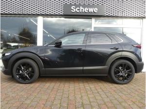 Mazda CX-30 e-SKYACTIV-G 140 M-Hybrid NAGISA - KURZFRISTIG VERFÜGBAR