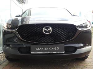 Mazda CX-30 e-SKYACTIV-G 140 M-Hybrid NAGISA - KURZFRISTIG VERFÜGBAR