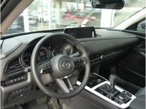 Mazda CX-30 e-SKYACTIV-G 140 M-Hybrid NAGISA - KURZFRISTIG VERFÜGBAR