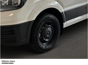 Volkswagen Crafter Pritschenwagen 2.0 TDI - Heckantrieb - 3,5 Tonnen Anhängelast (VW Mülheim)