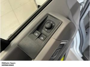 Volkswagen Crafter Pritschenwagen 2.0 TDI - Heckantrieb - 3,5 Tonnen Anhängelast (VW Mülheim)