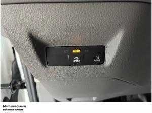 Volkswagen Crafter Pritschenwagen 2.0 TDI - Heckantrieb - 3,5 Tonnen Anhängelast (VW Mülheim)