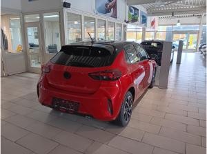 Opel Corsa 1.2 Direct Injection Turbo 74kW YES