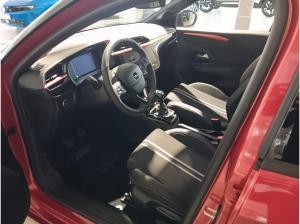 Opel Corsa 1.2 Direct Injection Turbo 74kW YES