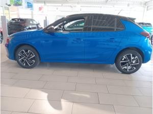 Opel Corsa 1.2 Direct Injection Turbo 74kW YES