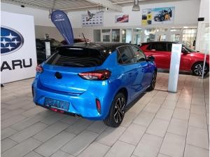 Opel Corsa 1.2 Direct Injection Turbo 74kW YES