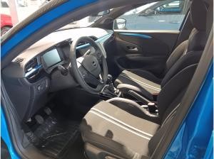 Opel Corsa 1.2 Direct Injection Turbo 74kW YES