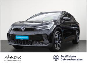 Volkswagen ID.4 Pro Performance, Panoramadach, LED-Matrix, App-Connect, Navi