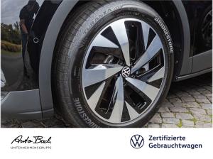 Volkswagen ID.4 Pro Performance, Panoramadach, LED-Matrix, App-Connect, Navi