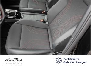 Volkswagen ID.4 GTX, Panoramadach, AHK, Harman Kardon, Navi, LED-Matrix