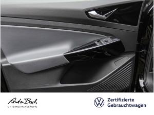 Volkswagen ID.4 Pro Performance, Panoramadach, LED-Matrix, App-Connect, Navi