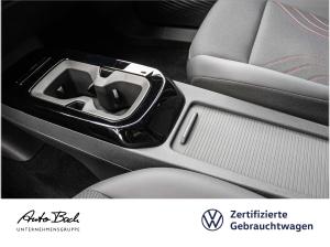 Volkswagen ID.4 GTX, Panoramadach, AHK, Harman Kardon, Navi, LED-Matrix