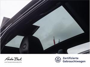 Volkswagen ID.4 GTX, Panoramadach, AHK, Harman Kardon, Navi, LED-Matrix