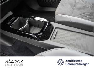 Volkswagen ID.4 Pro Performance, Panoramadach, LED-Matrix, App-Connect, Navi