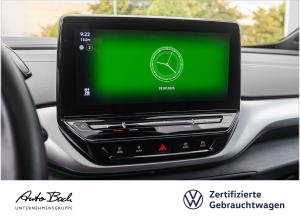 Volkswagen ID.4 Pro Performance, Panoramadach, LED-Matrix, App-Connect, Navi