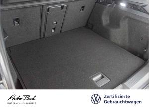 Volkswagen ID.4 GTX, Panoramadach, AHK, Harman Kardon, Navi, LED-Matrix