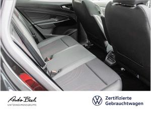 Volkswagen ID.4 GTX, Panoramadach, AHK, Harman Kardon, Navi, LED-Matrix