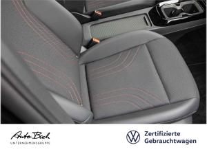 Volkswagen ID.4 GTX, Panoramadach, AHK, Harman Kardon, Navi, LED-Matrix