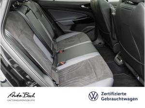 Volkswagen ID.4 Pro Performance, Panoramadach, LED-Matrix, App-Connect, Navi