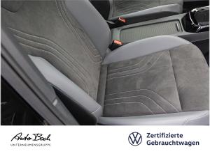 Volkswagen ID.4 Pro Performance, Panoramadach, LED-Matrix, App-Connect, Navi