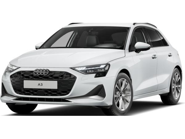 Audi A3 Sportback advanced 30 TFSI S tronic