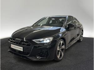 Audi S3 Limousine 2.0 TFSI ACC Kamera LED virtual Navi