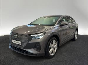 Audi Q4 e-tron 40 DAB LED SHZ