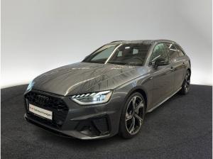 Audi A4 Avant S line 45 TFSI quattro Head-Up Pano Matrix Kamera