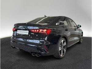 Audi S3 Limousine 2.0 TFSI ACC Kamera LED virtual Navi