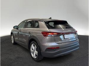 Audi Q4 e-tron 40 DAB LED SHZ