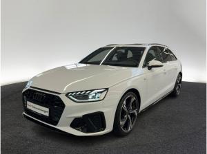 Audi A4 Avant S line 40 TFSI Pano B&O Kamera LED