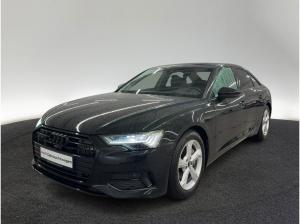 Audi A6 Limousine sport 45 TFSI HD Matrix Pano Head-Up