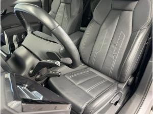 Audi Q4 e-tron Q4 Sportback e-tron 50 quattro Matrix Head-Up Pano Kamera ACC