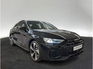 Audi S3 Limousine 2.0 TFSI ACC Kamera LED virtual Navi