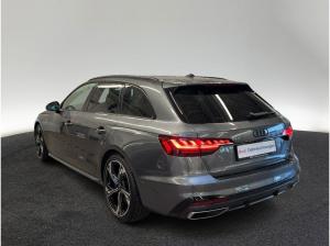 Audi A4 Avant S line 45 TFSI quattro Head-Up Pano Matrix Kamera