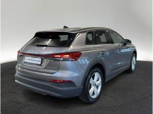 Audi Q4 e-tron 40 DAB LED SHZ