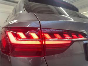 Audi A4 Avant S line 2.0 TFSI AHK LED Kamera ACC Navi