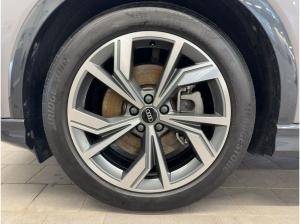 Audi Q4 e-tron Q4 Sportback e-tron 50 quattro Matrix Head-Up Pano Kamera ACC