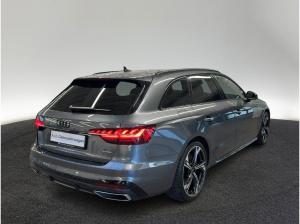Audi A4 Avant S line 45 TFSI quattro Head-Up Pano Matrix Kamera