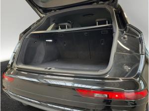 Audi Q5 S line 35 TDI Kamera Matrix virtual Teilleder
