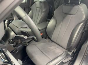 Audi A4 Avant S line 2.0 TFSI AHK LED Kamera ACC Navi