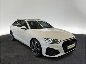 Audi A4 Avant S line 40 TFSI Pano B&O Kamera LED