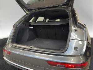Audi Q5 S line 40 TDI quattro AHK LED Kamera virtual Navi